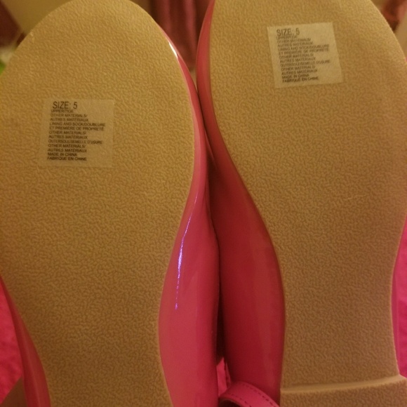 Shoes - Picture 2 of 2